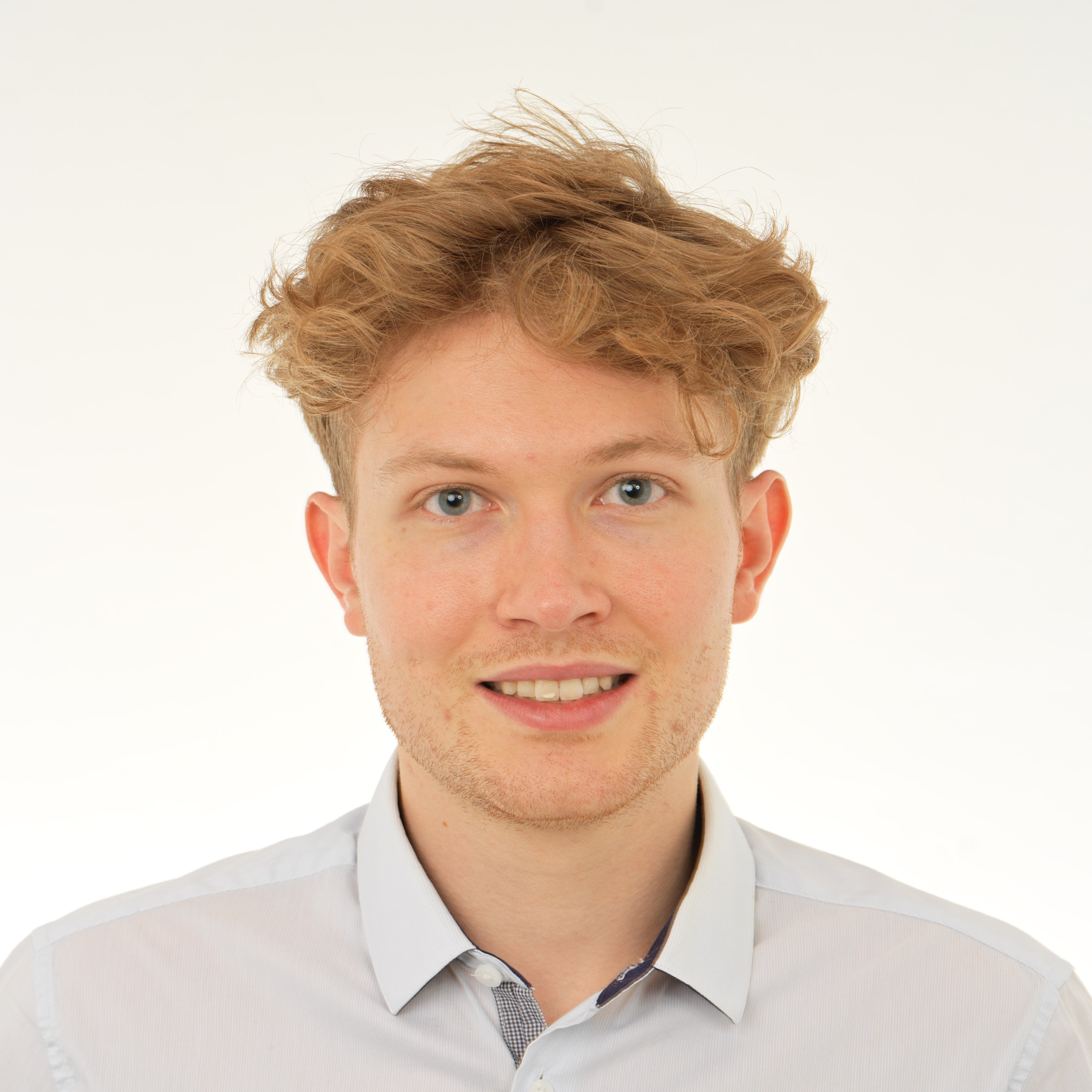 Joffrey Mayer, Profilbild