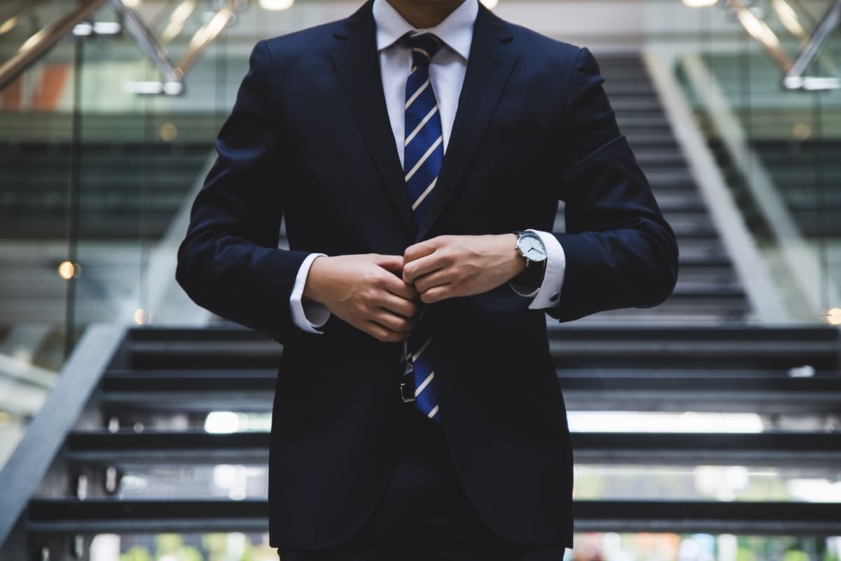 A random Job-Image